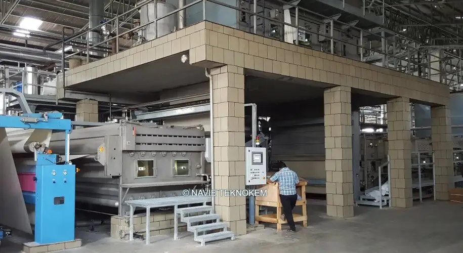 Protective Coating & Acid Proof Linings